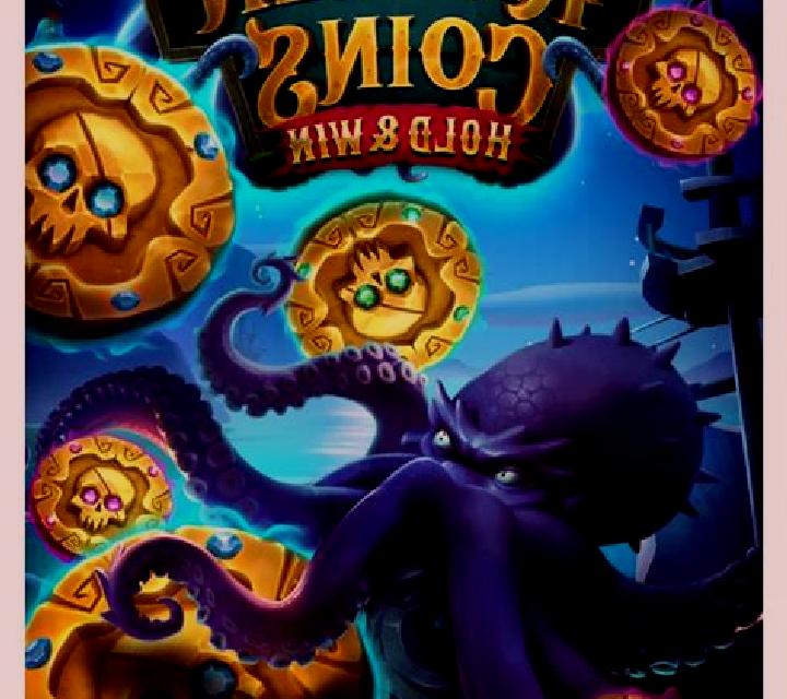 Kraken Treasure online slot
