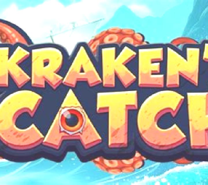 Kraken s Catch online slot