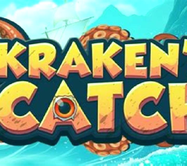 Kraken s Catch slot game
