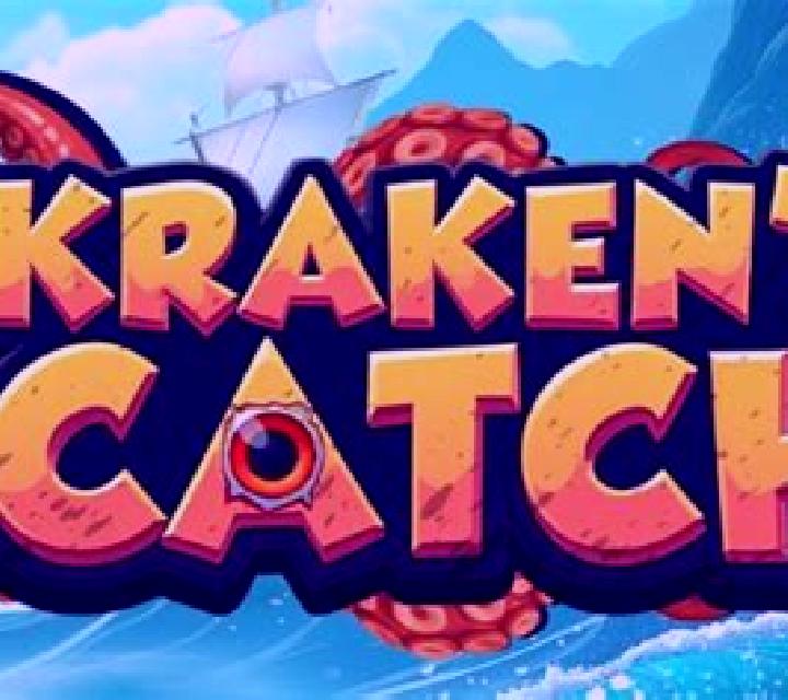 Kraken s Catch slot