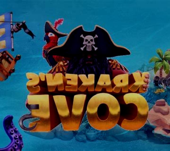 Kraken s Cove online slot