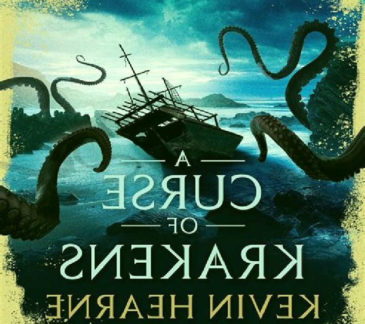 Kraken s Curse slot game
