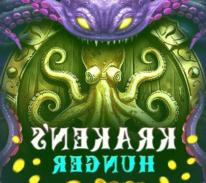 Kraken s Hunger online slot