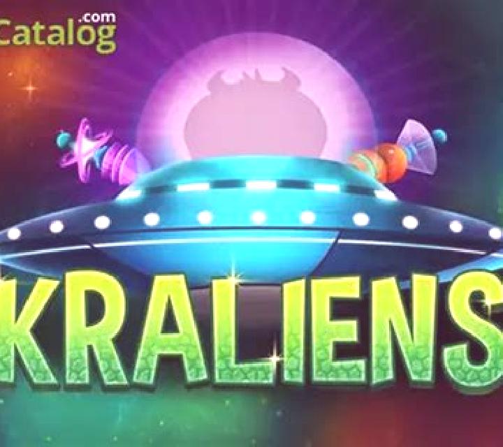 Kraliens slot