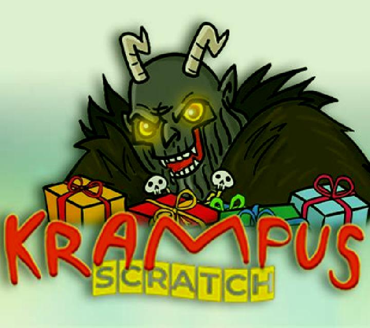 Krampus Scratch slot