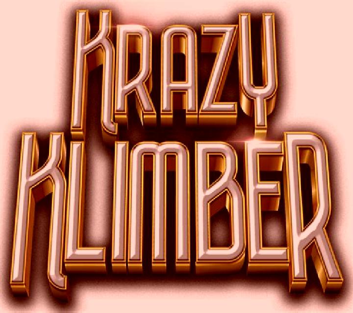 Krazy Klimber online slot