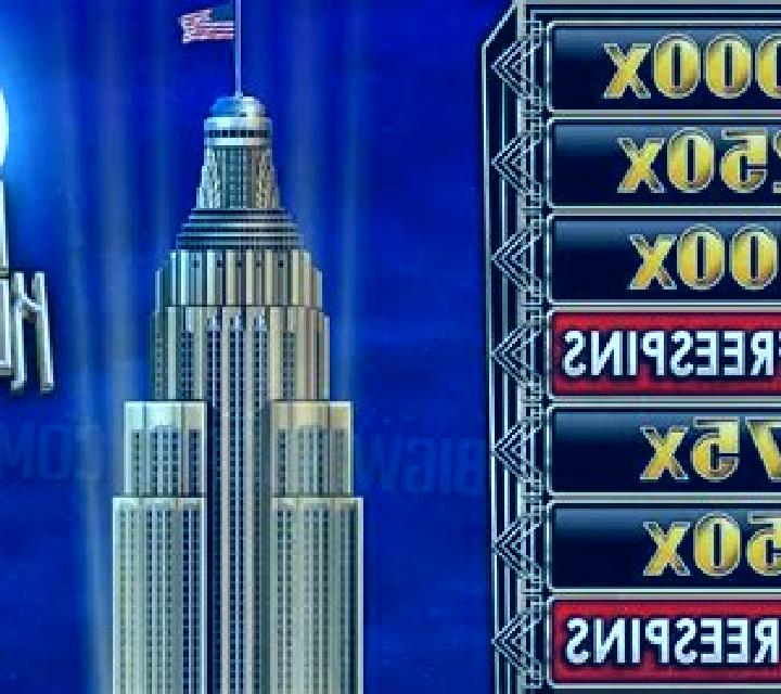 Krazy Klimber slot