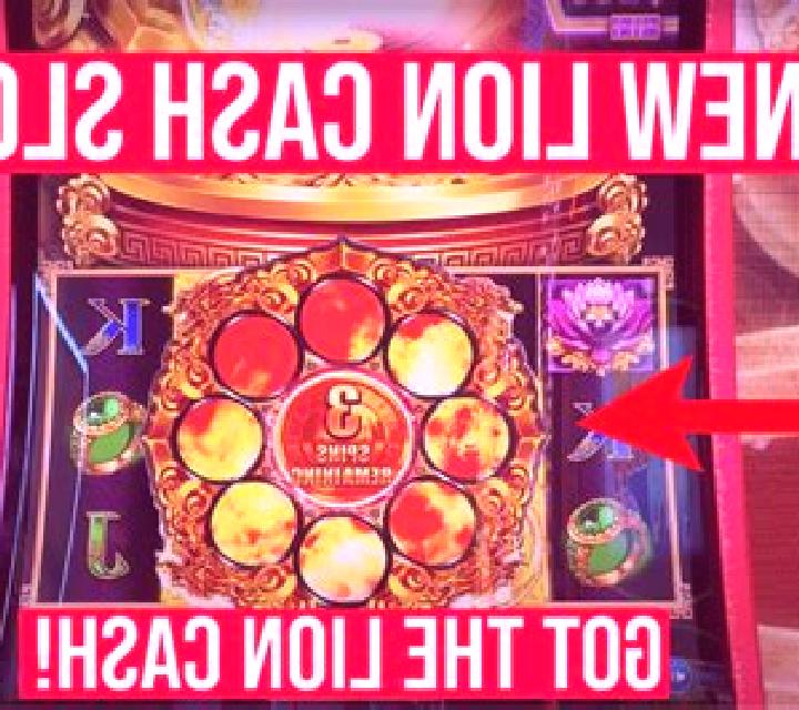 Kringle Cash slot machine