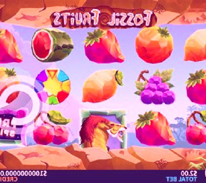 Krispy Kash slot game