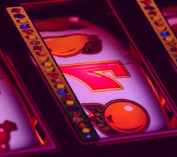 Kronesautomaten slot