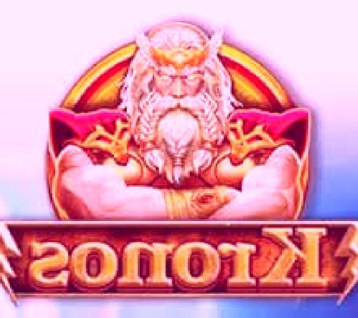 Kronos (CQ9Gaming) online slot