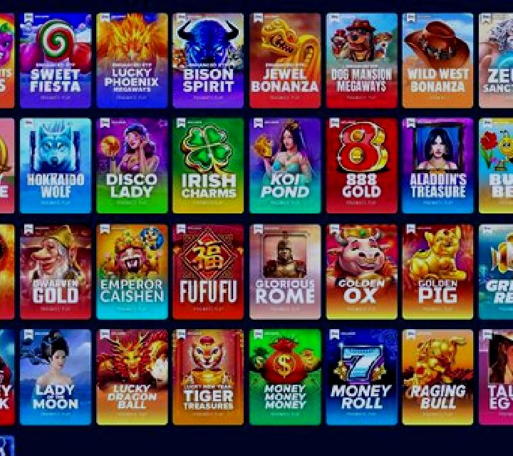 Krötenwanderung online slot