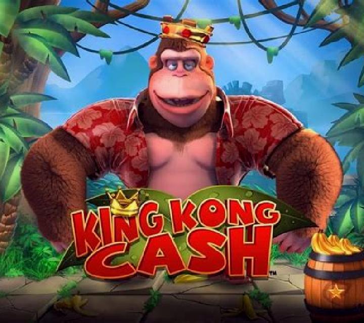 KTV Kash slot game