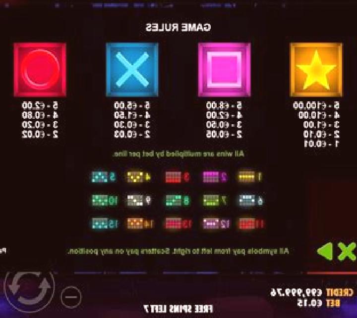 KTV slot game