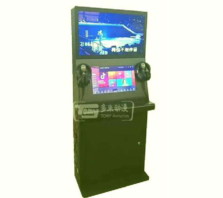 KTV slot machine