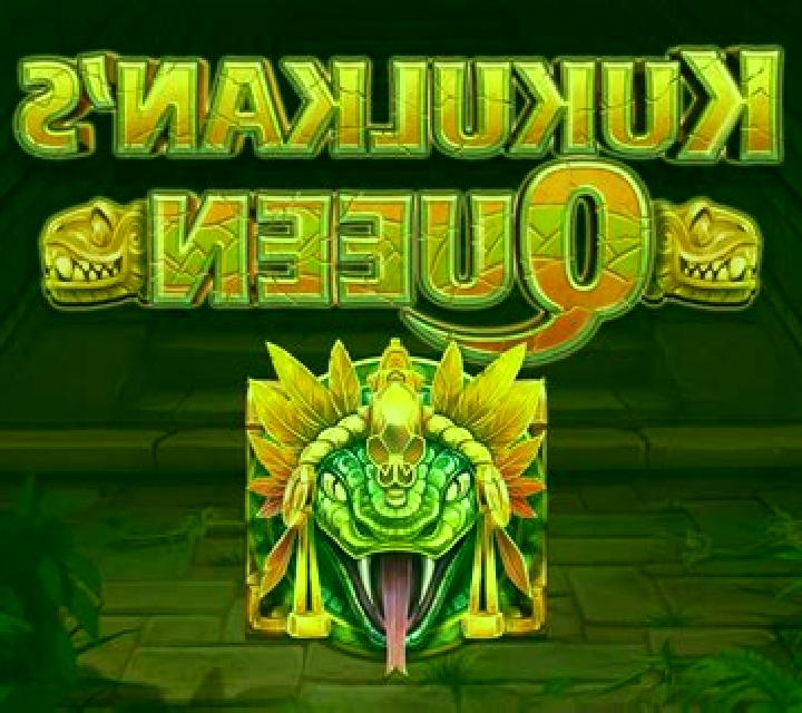 Kukulkan’s Queen online slot