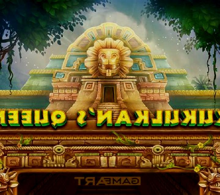 Kukulkan’s Queen slot game
