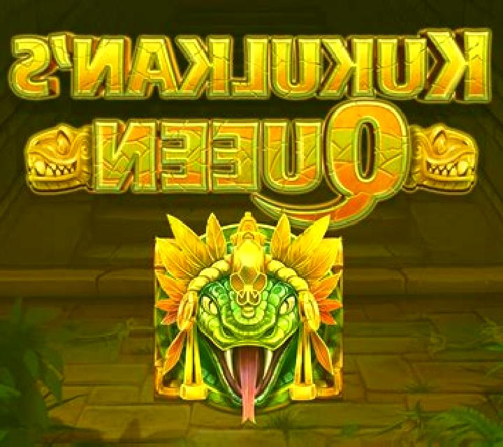 Kukulkan’s Queen slot machine