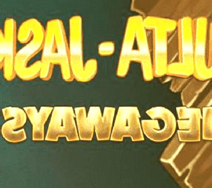 Kulta Jaska Megaways online slot
