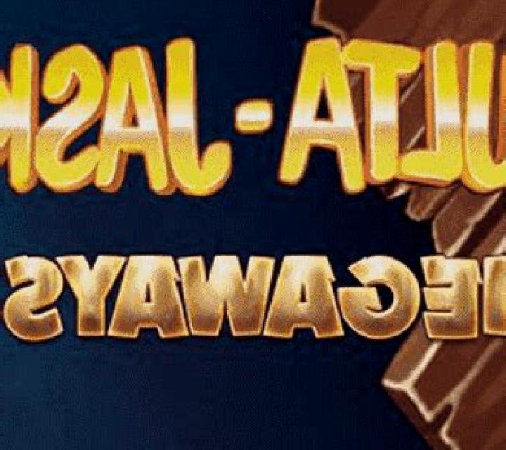 Kulta Jaska Megaways slot machine