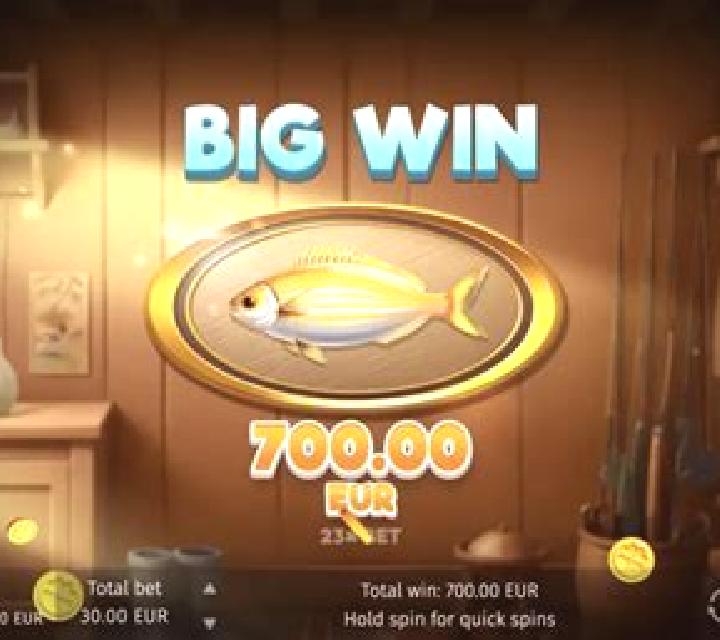Kulup (Club) slot game