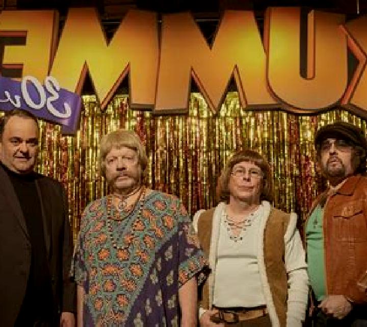 Kummeli online slot