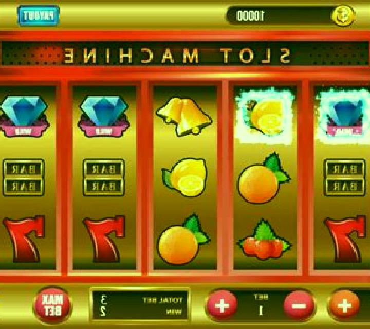 Kummeli slot game