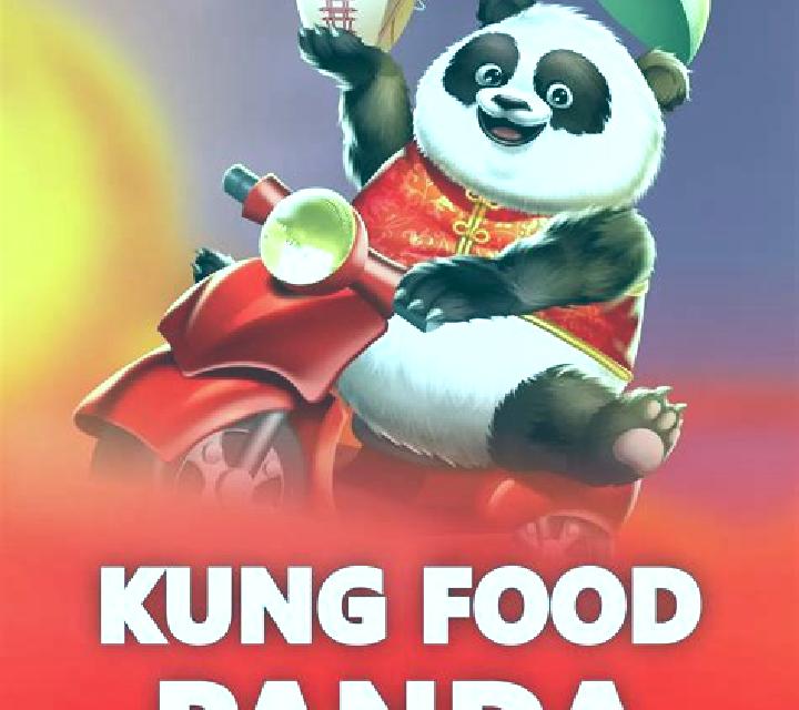 Kung Food online slot