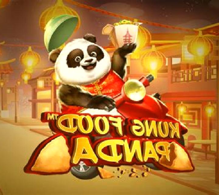 Kung Food slot game