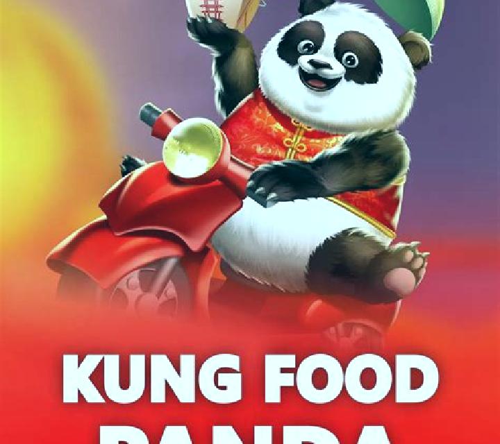 Kung Food slot
