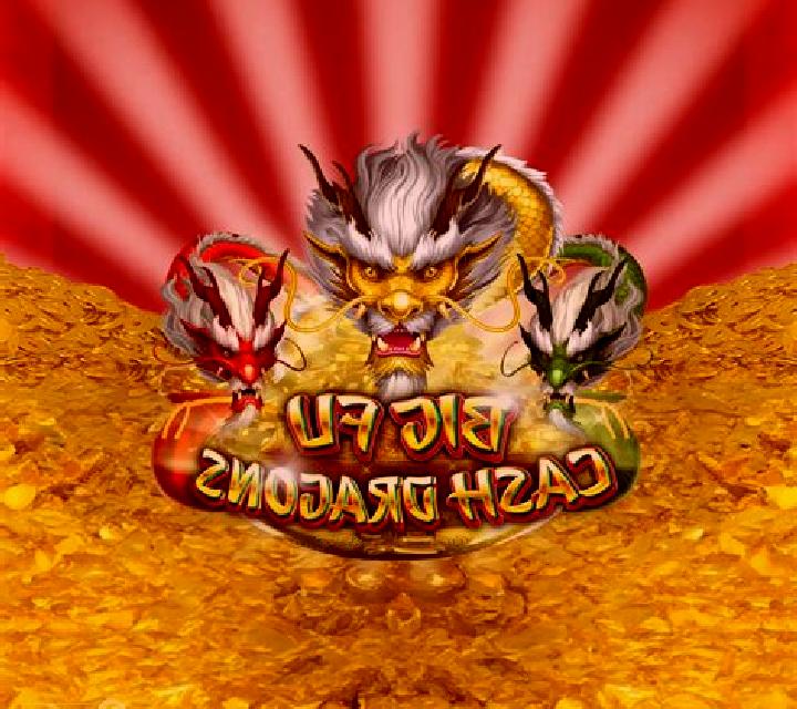 Kung Fu Cash online slot
