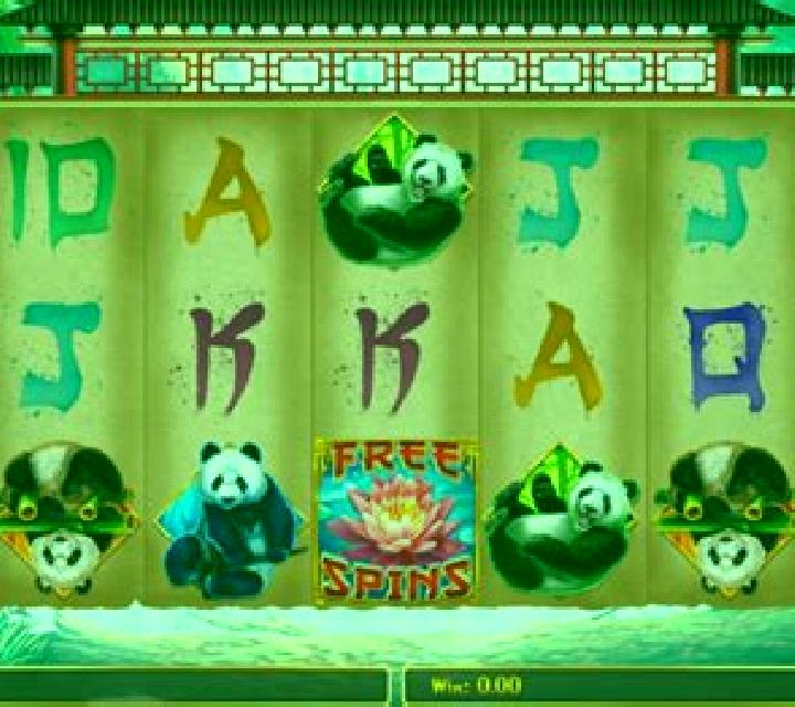 Kung Fu Cash slot game