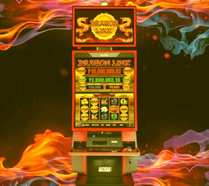 Kung Fu Coins slot machine