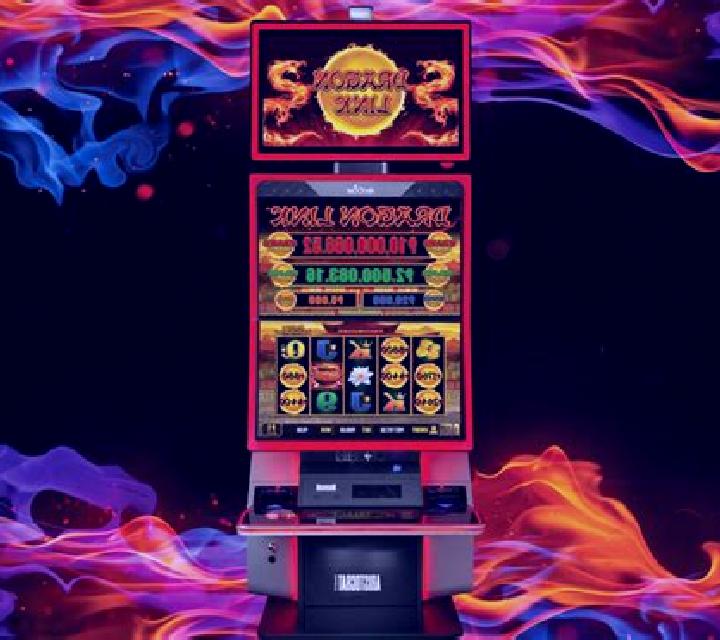 Kung Fu Furry slot machine
