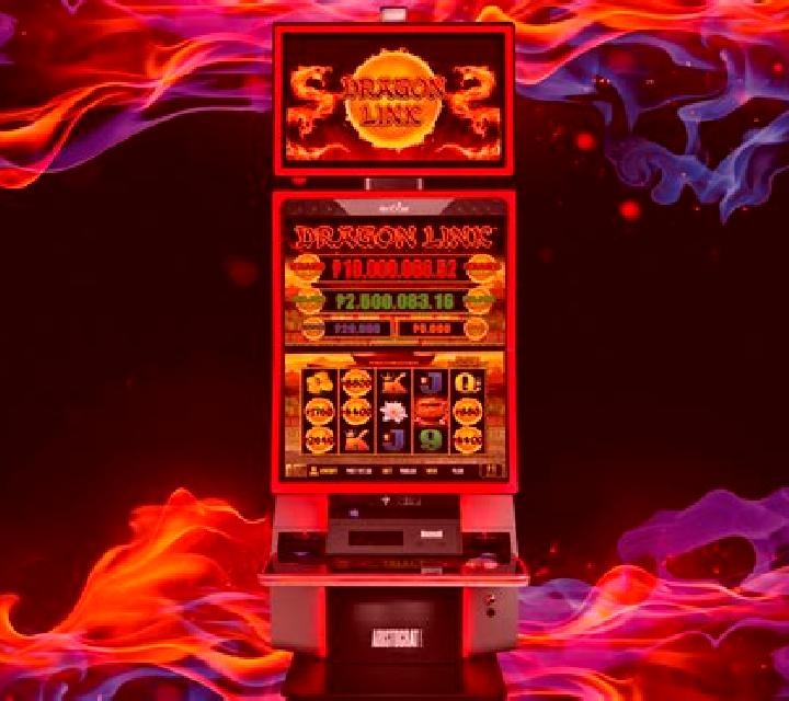 Kung Fu Leopard slot machine