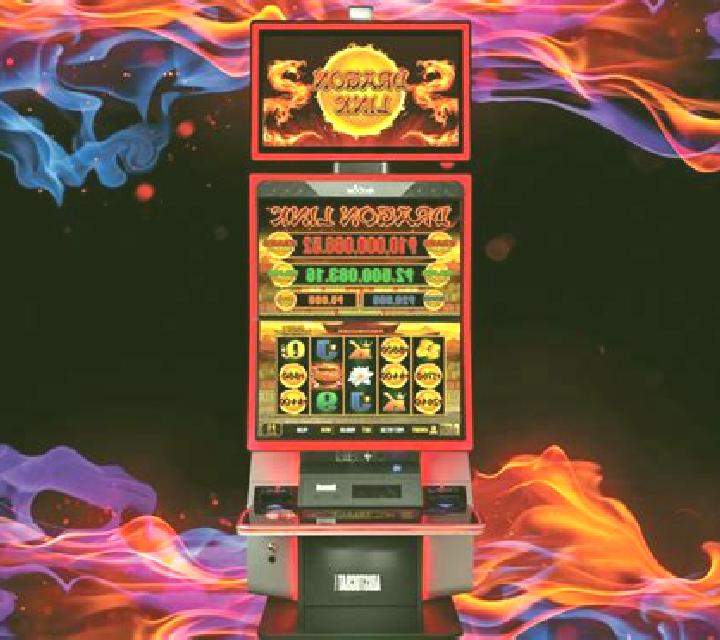 Kung Fu Meow slot machine