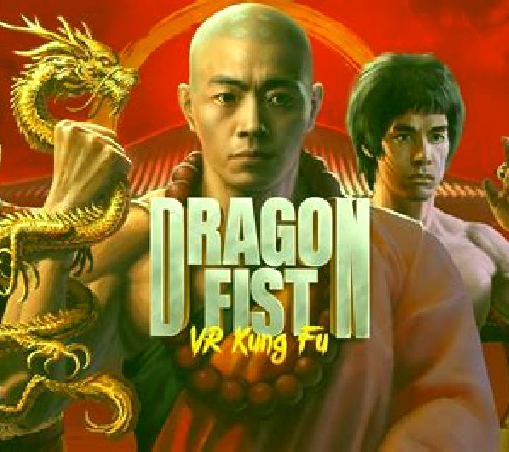 Kung Fu Quest slot game