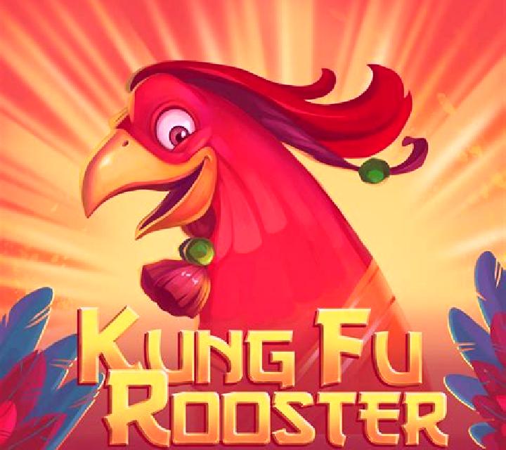 Kung Fu Rooster slot