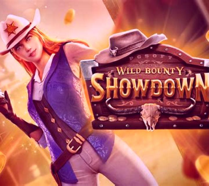 Kung Fu Showdown (TTG) slot machine