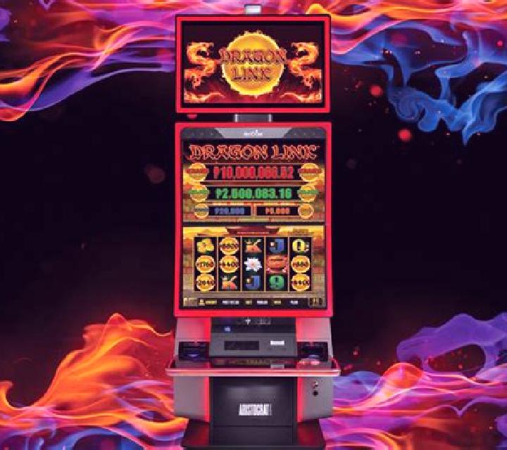 Kung Fu Tiger slot machine