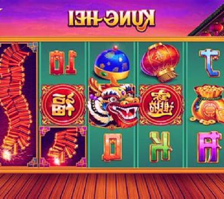 Kung Hei slot game