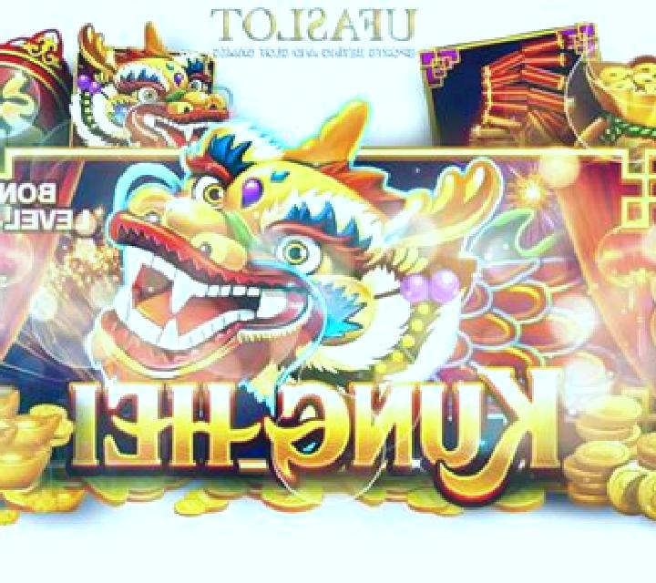 Kung Hei slot