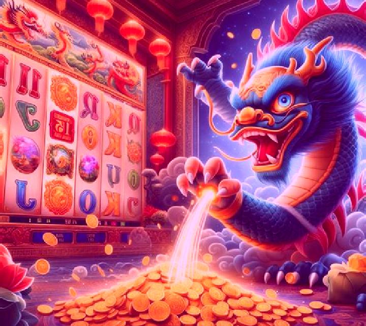 KungFu Kaga online slot