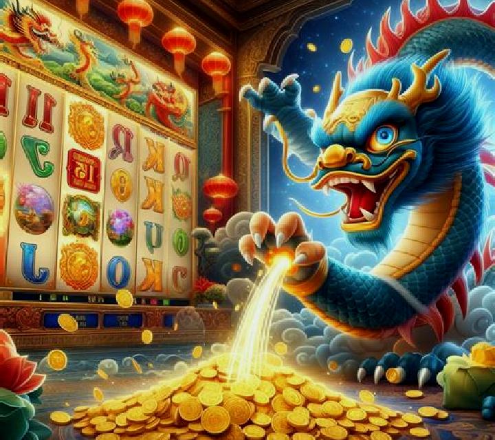 KungFu Kash online slot