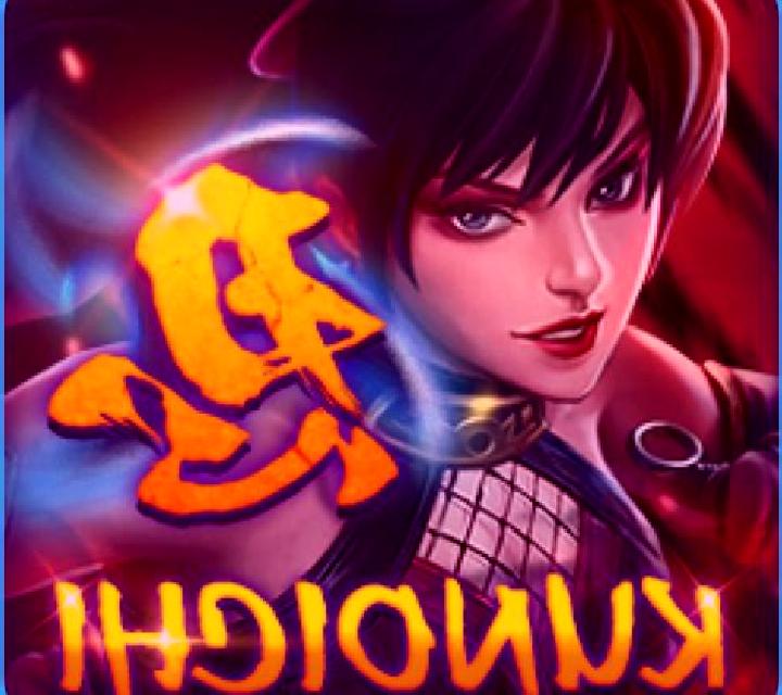 Kunoichi Video online slot