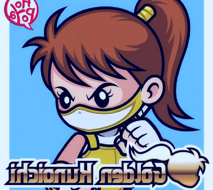 Kunoichi Video slot game