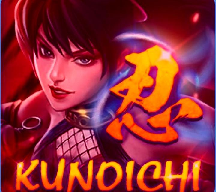 Kunoichi Video slot