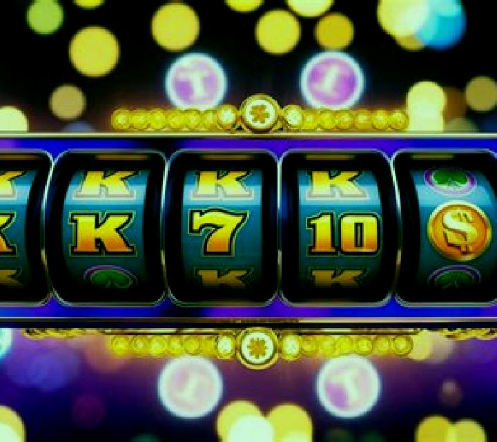 Kupala 2 slot machine