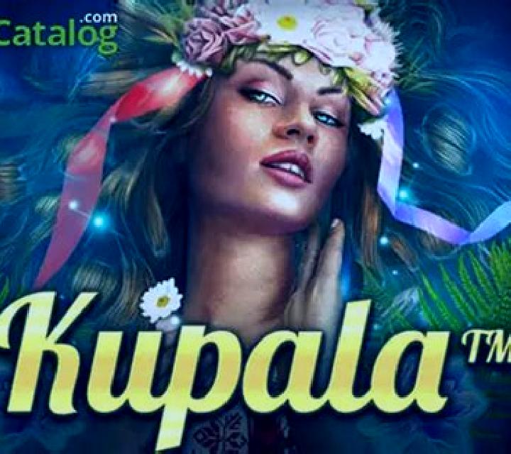 Kupala slot