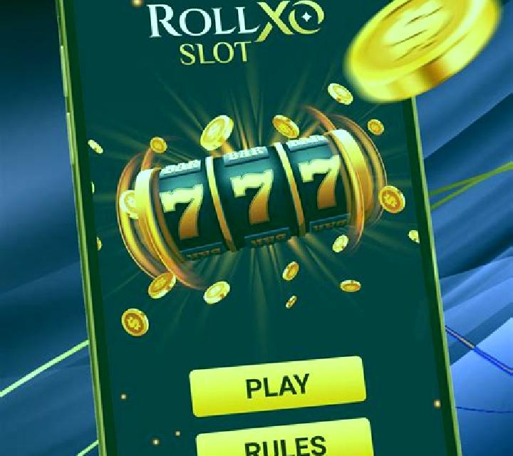 Kuponovka online slot